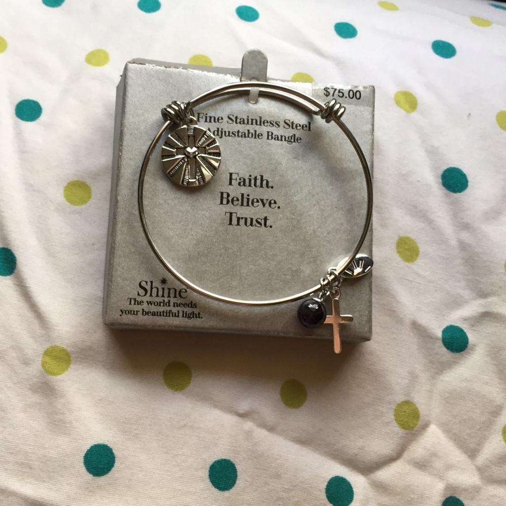 Shine Bracelet