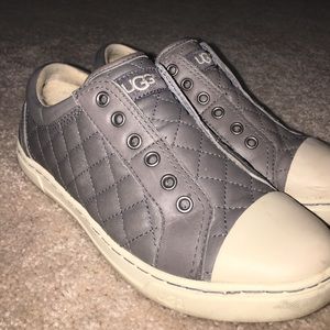 ugg sneakers