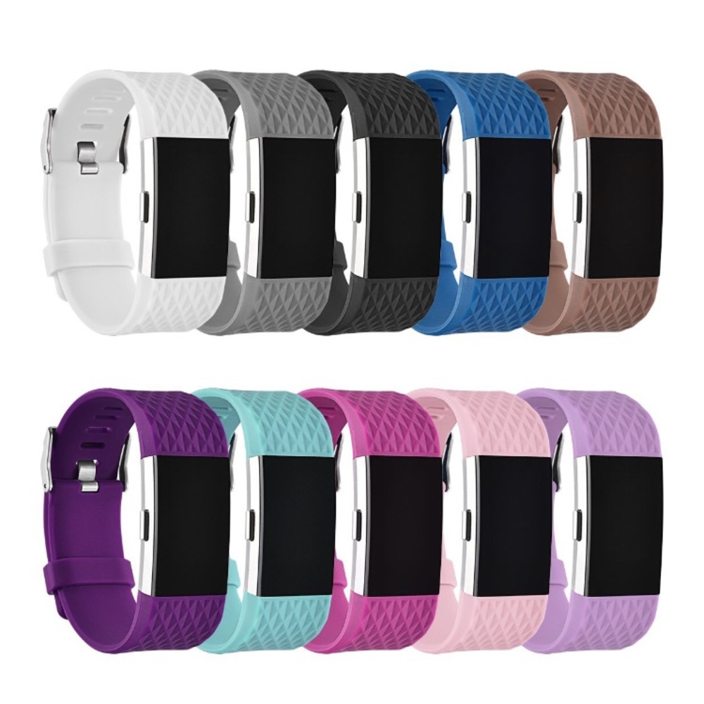 Fitbit Charge 2 band - Picture 2 of 4