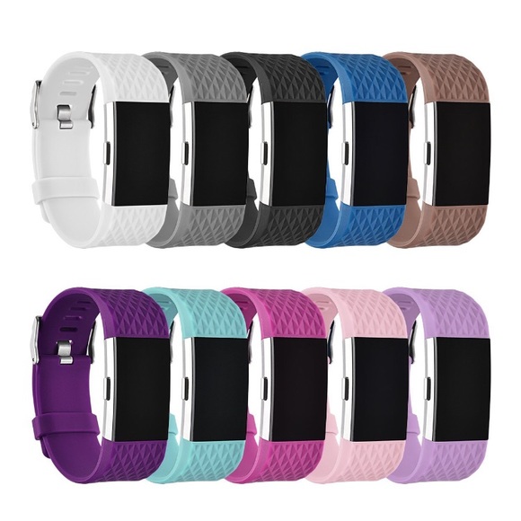 Fitbit Charge 2 band - Picture 2 of 4