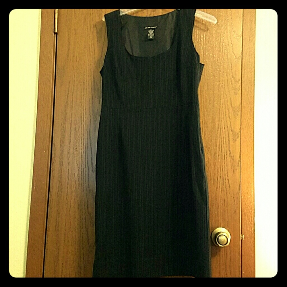 Sheath dress