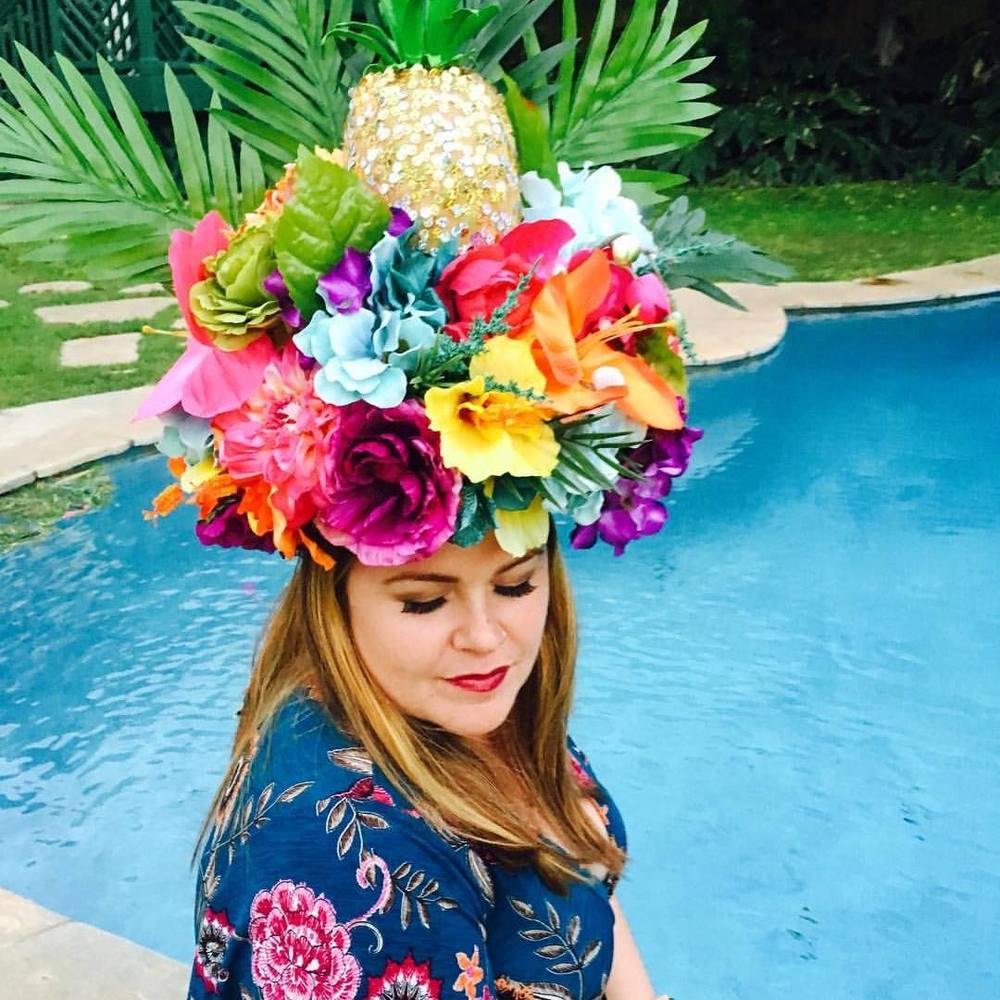 Meet your Posher, Jenna