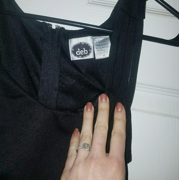 Little black dress - Picture 2 of 3