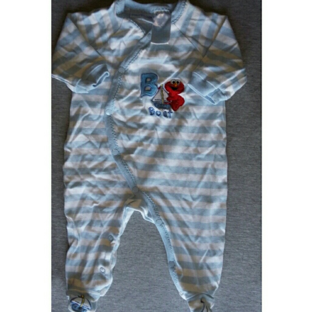 0-3mos sleeper
