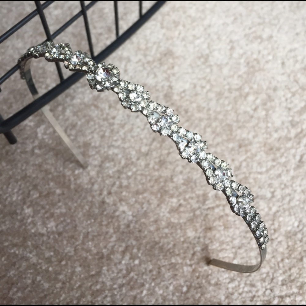 Crystal Headband