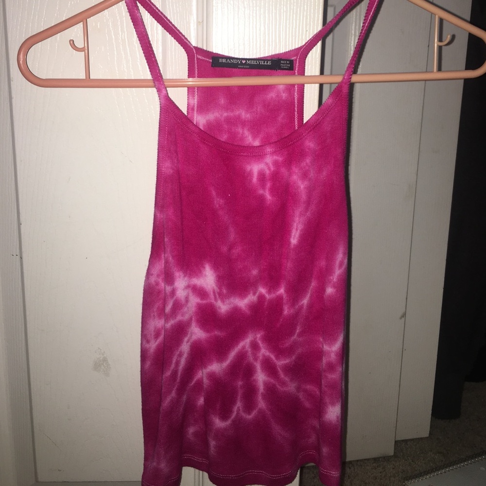 Brandy Melville tank top