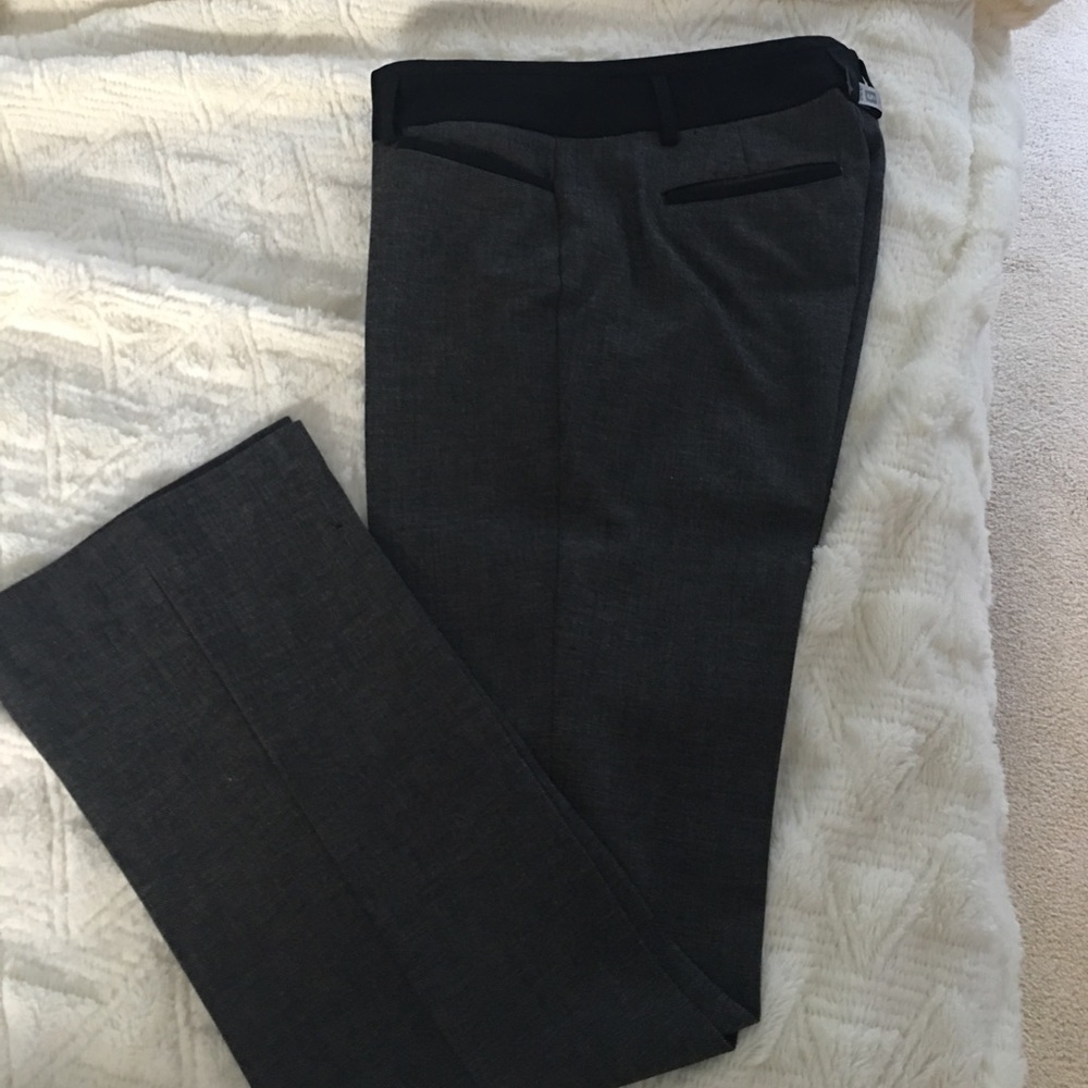 Dress pants
