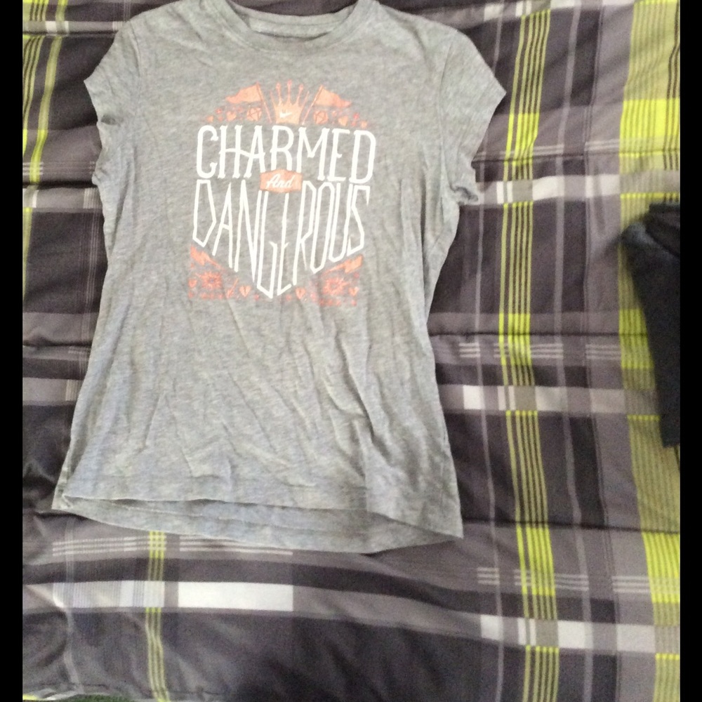 Nike shirt