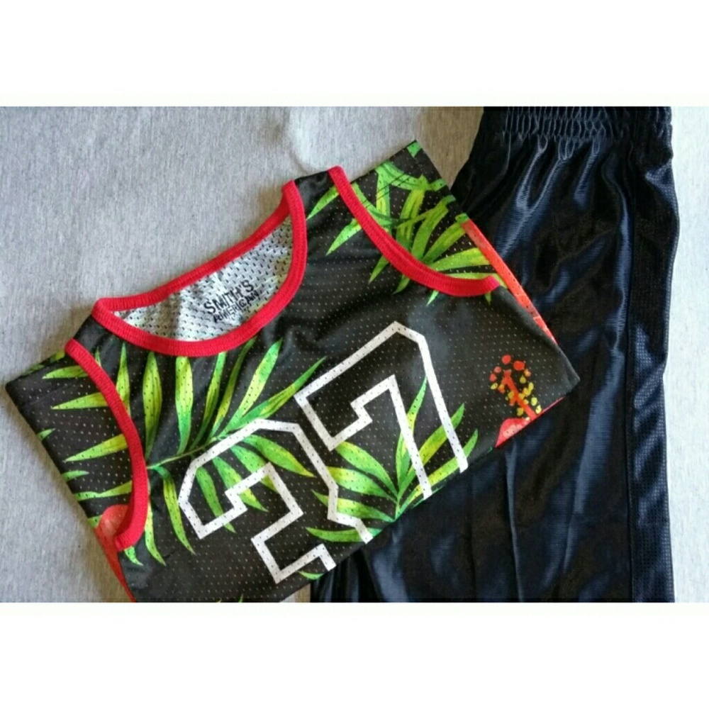 Outfit set