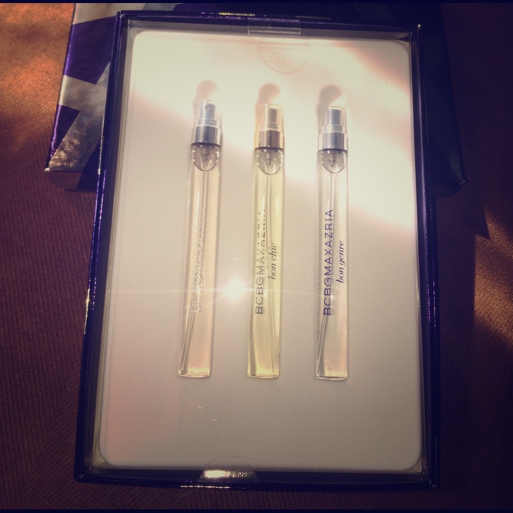 Fragrances