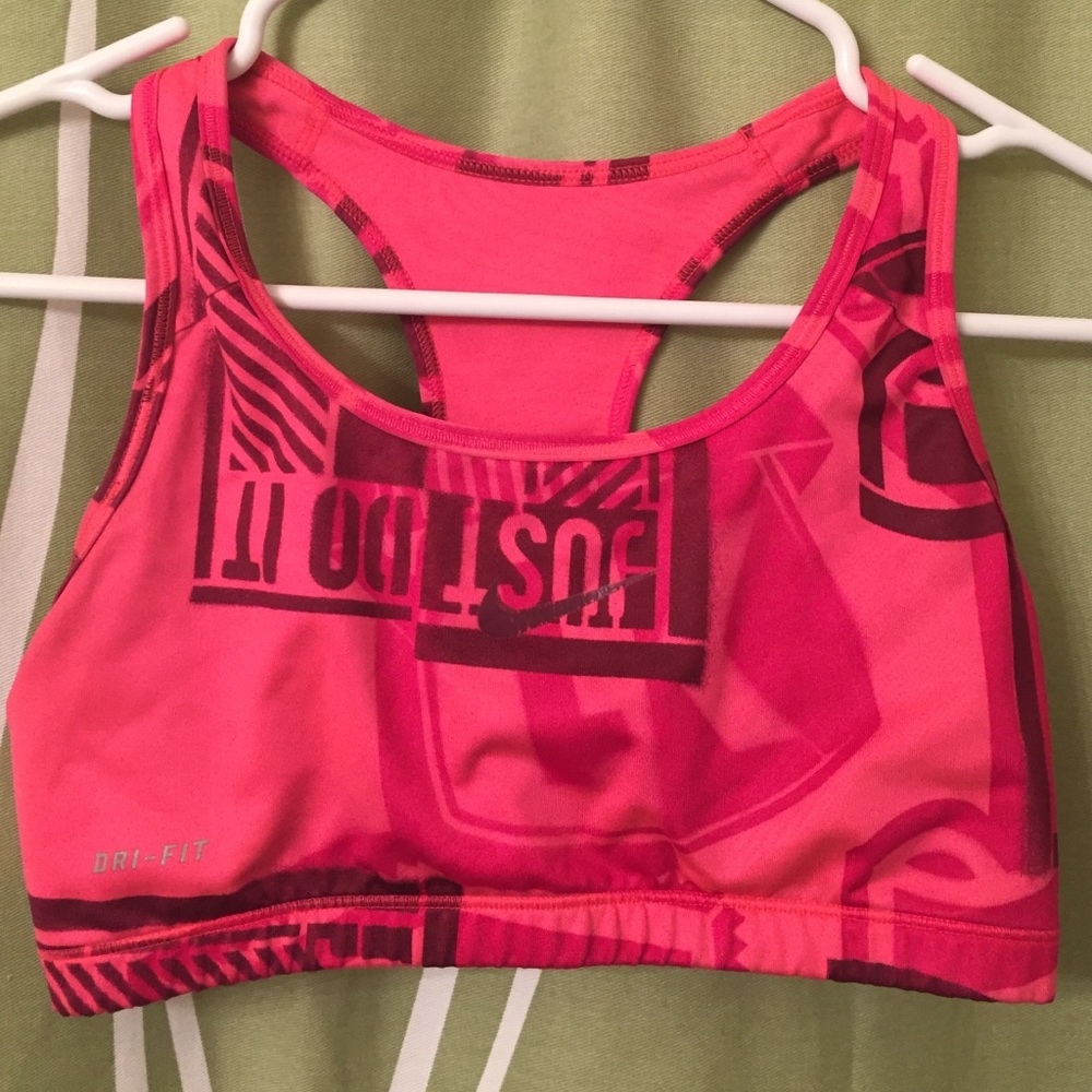 Nike Sports Bra