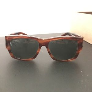 Ray Ban sunglasses