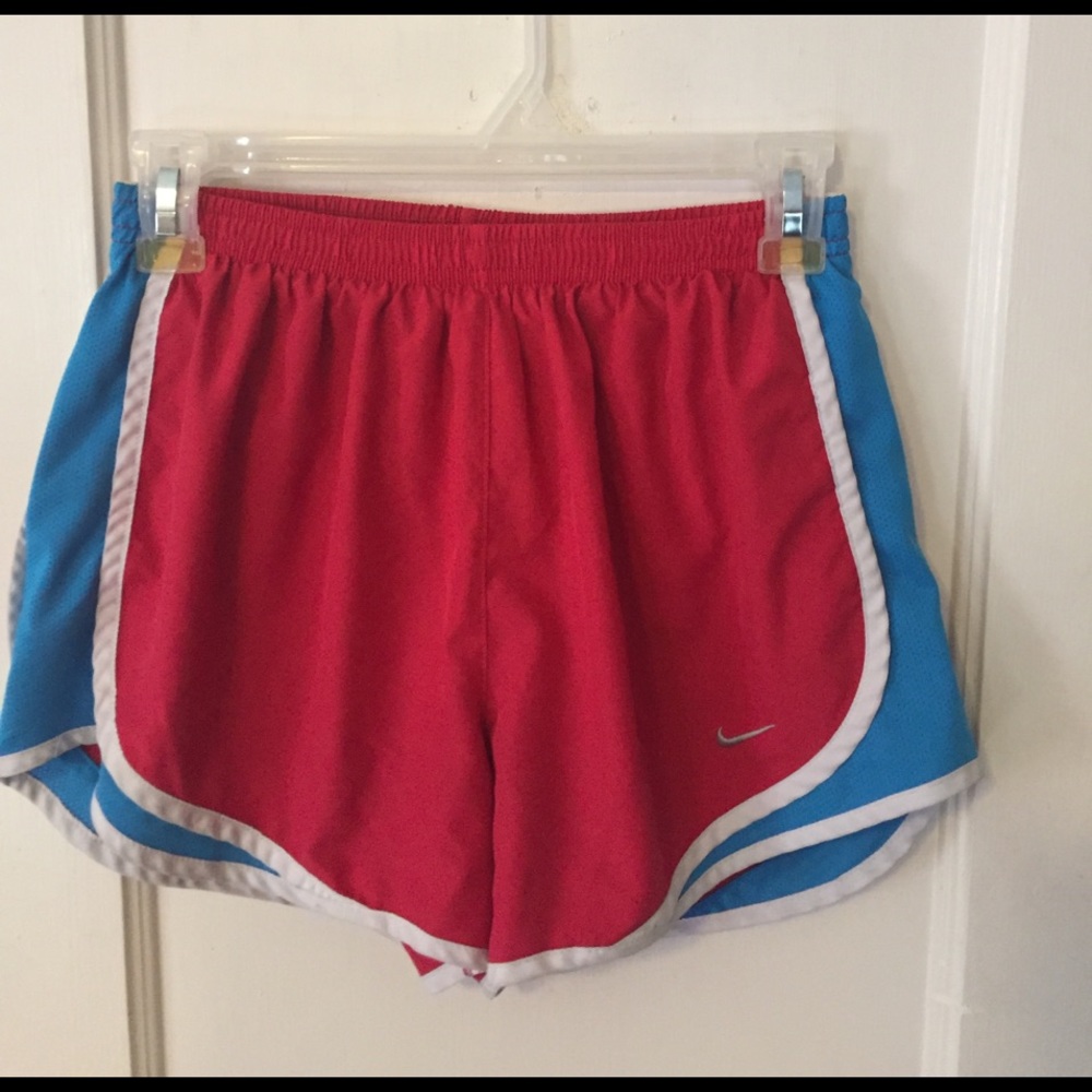 Nike DRI-FIT Shorts Small