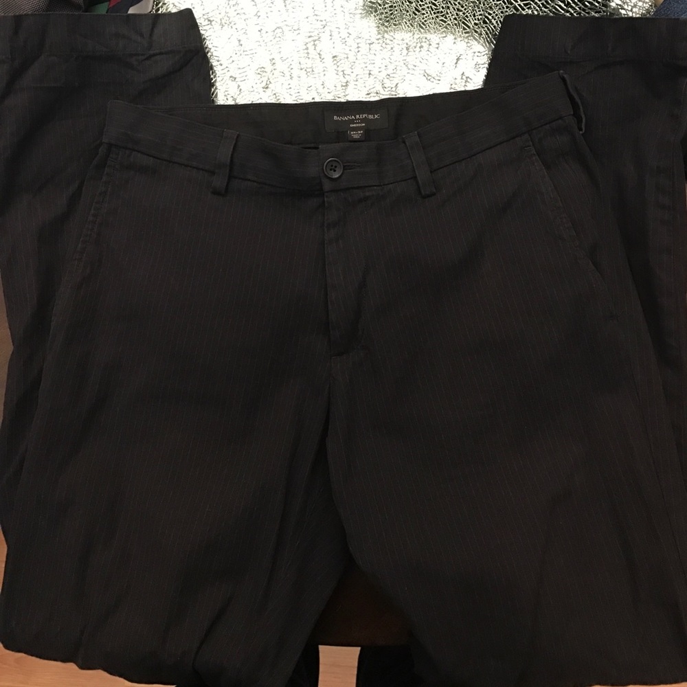 Banana republic dress pant