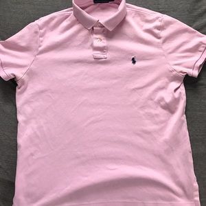 Men's Ralph Lauren Polo