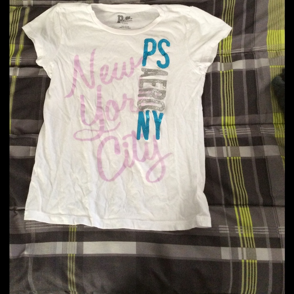 Aero tshirt