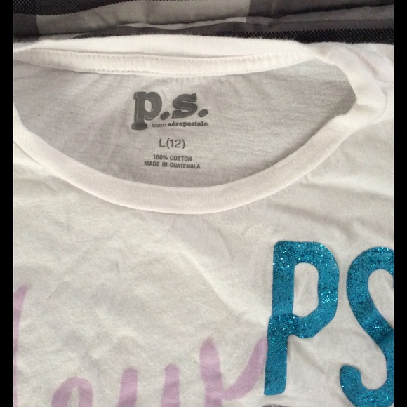 Aero tshirt - Picture 2 of 2