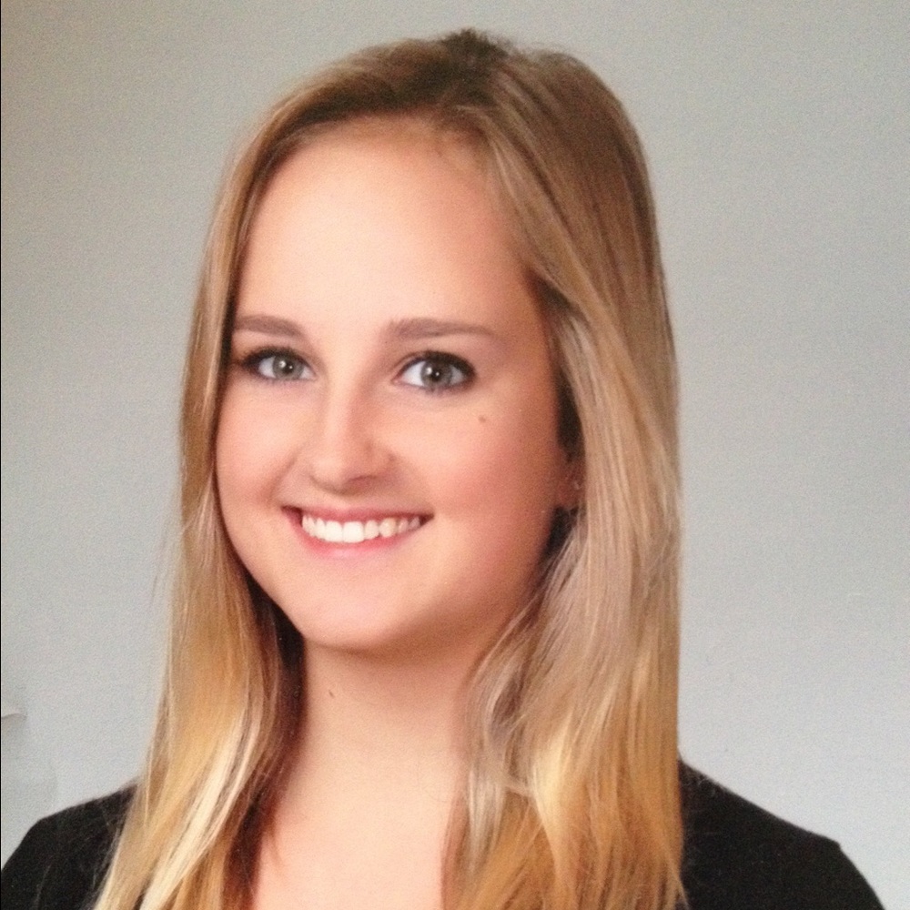 Meet your Posher, Lauren