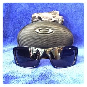 Oakley Sunglasses