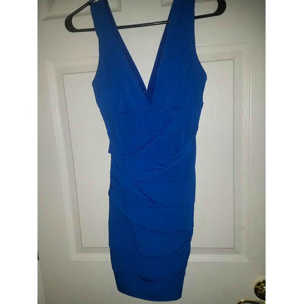 Gorgeous formal dress