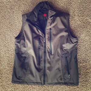 Wellensteyn Men's Vest