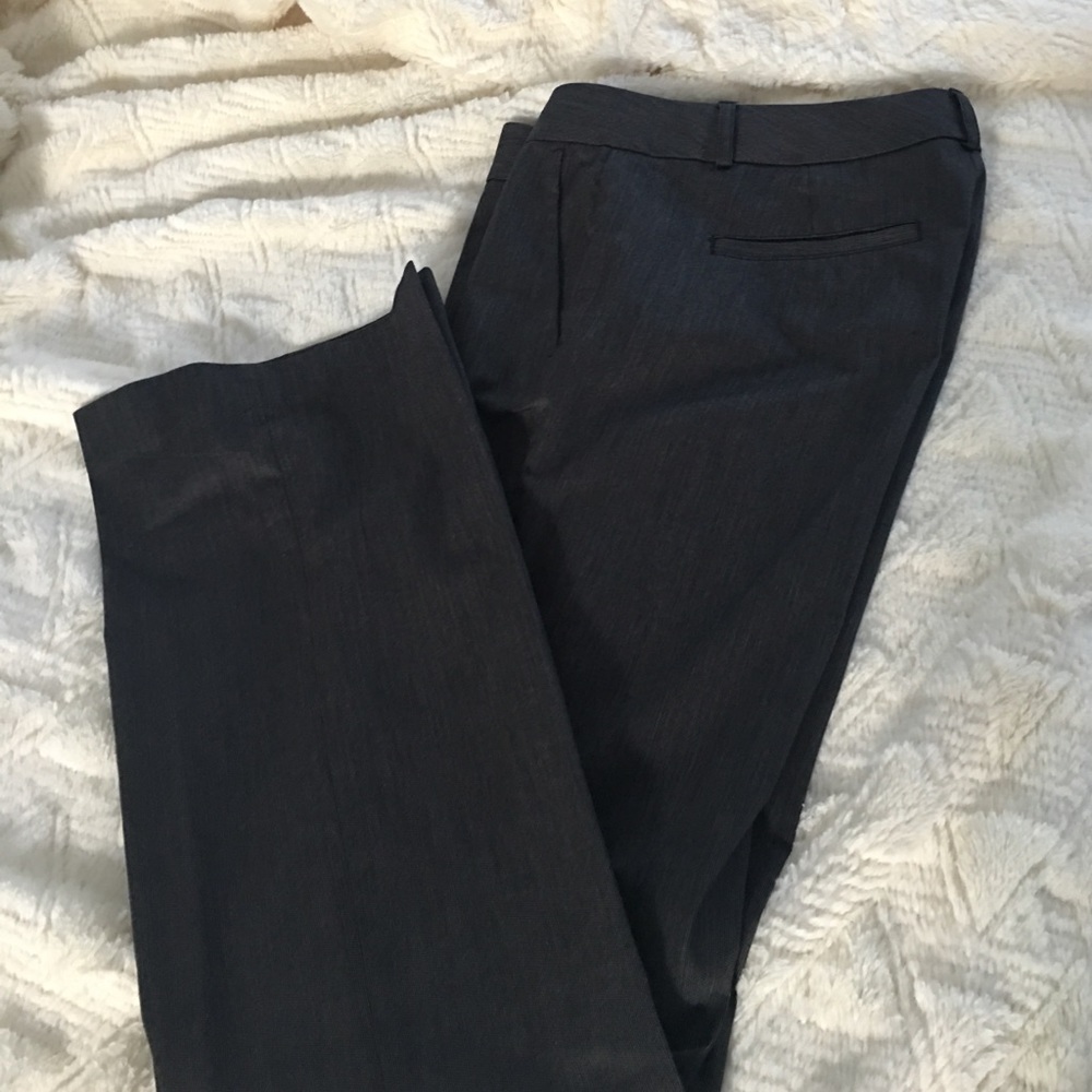 Dress pants