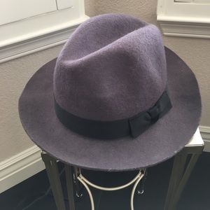 Fedora Hat