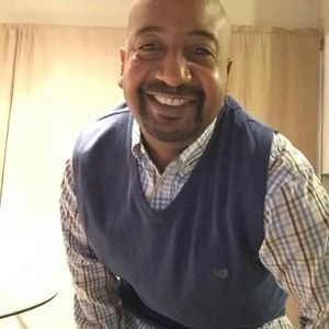 Meet your Posher, Reginald