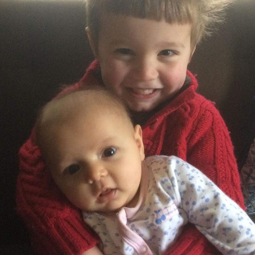 Meet your Posher, Angie