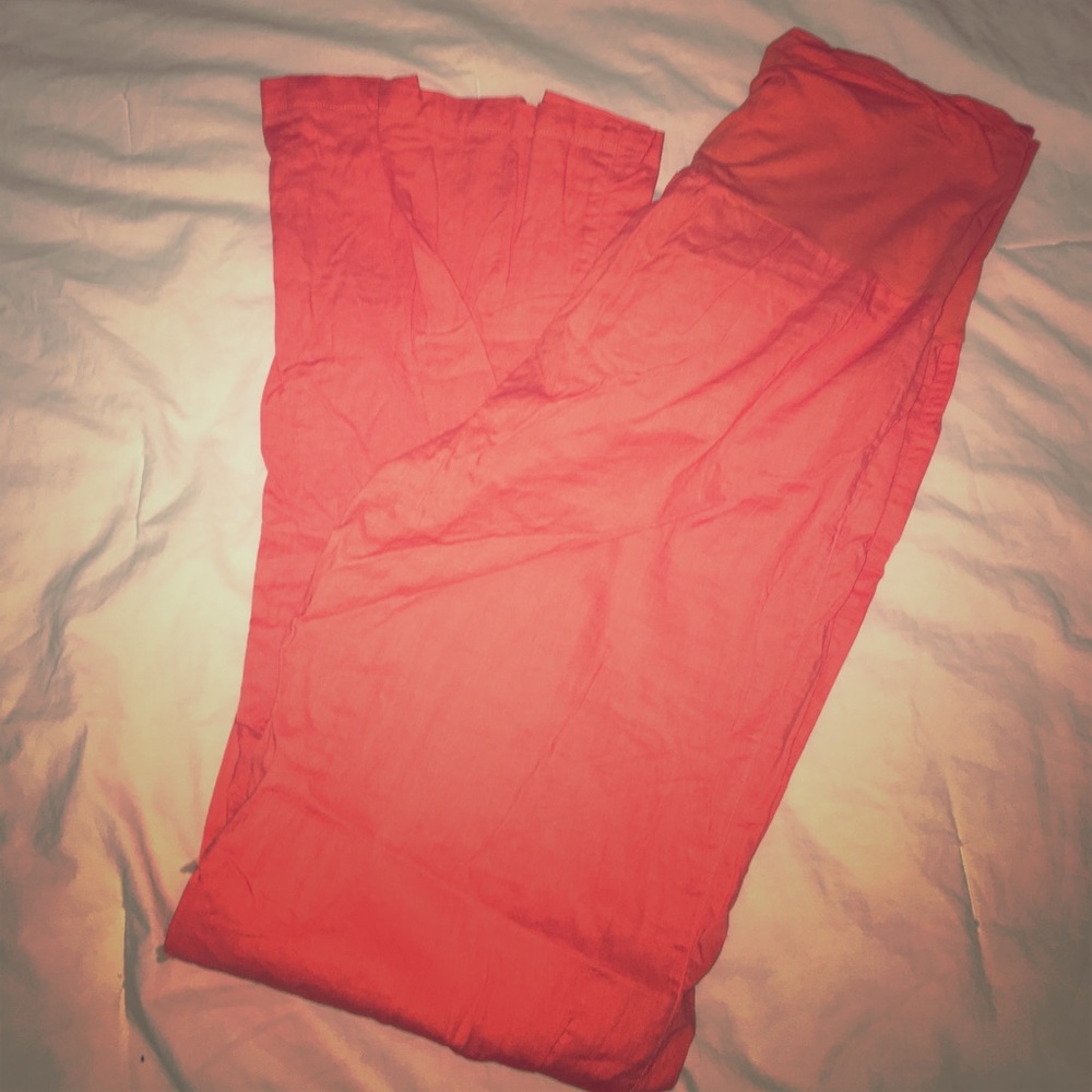 Beach pant