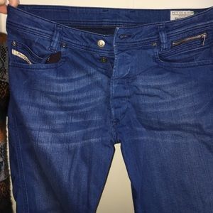 Diesel Paddom jeans