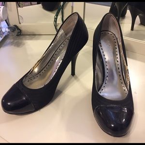 BCBG Girls heels