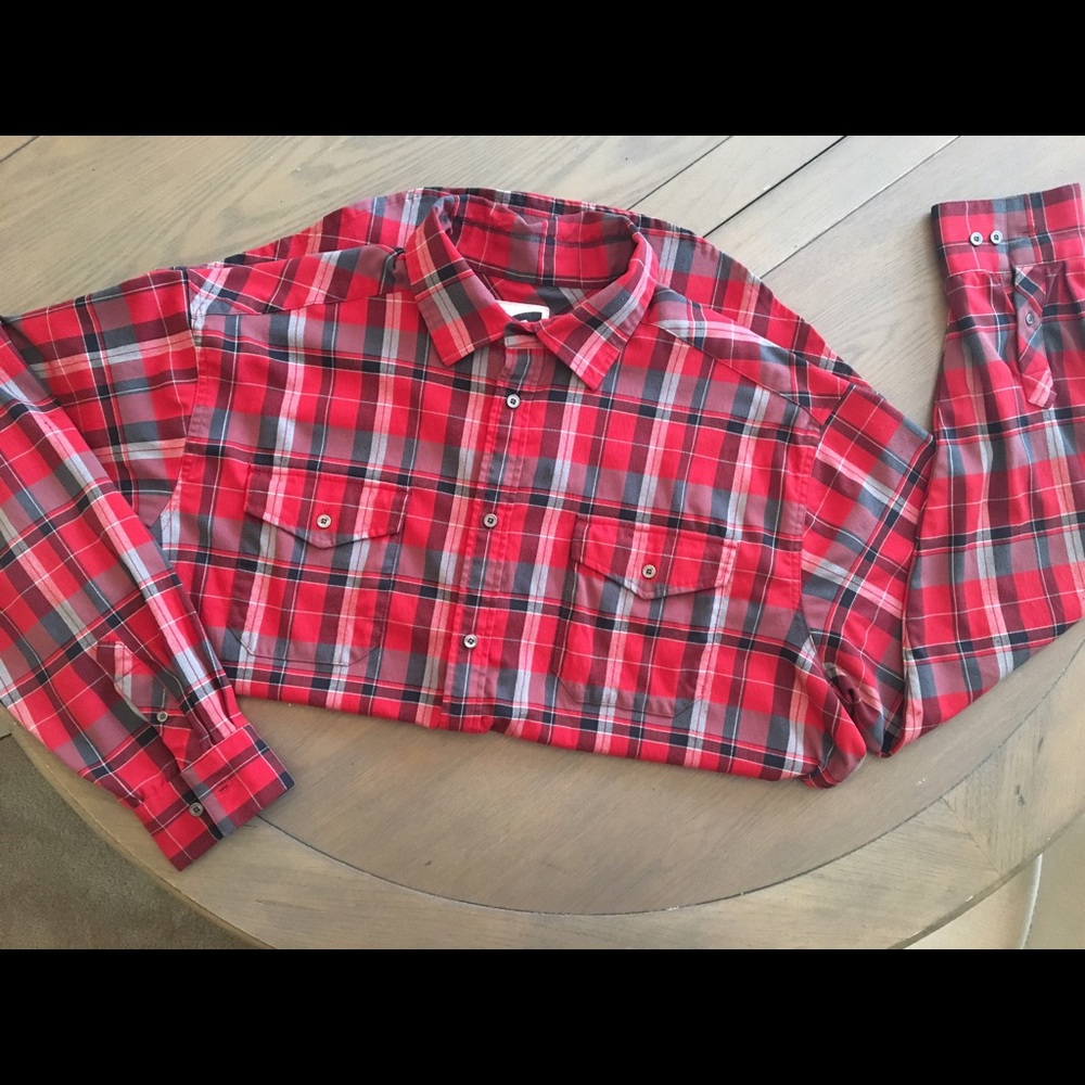 REDUCED! Mountain Khakis. Men's XL