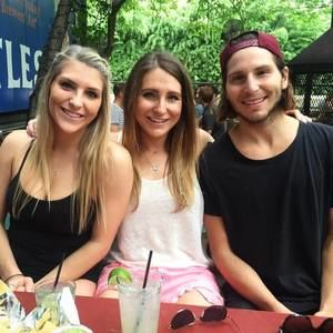 Meet your Posher, Krystin