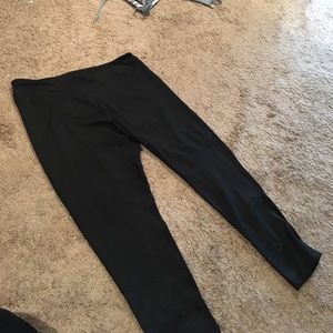 Champion workout pants