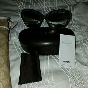 Michael Kors Sunglasses