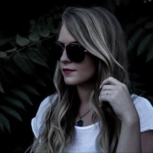 Meet your Posher, Macy!