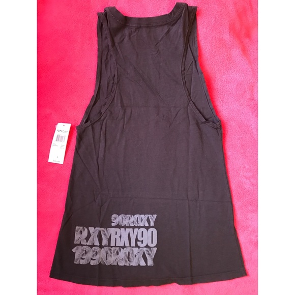 Roxy muscle tank - Picture 3 of 3