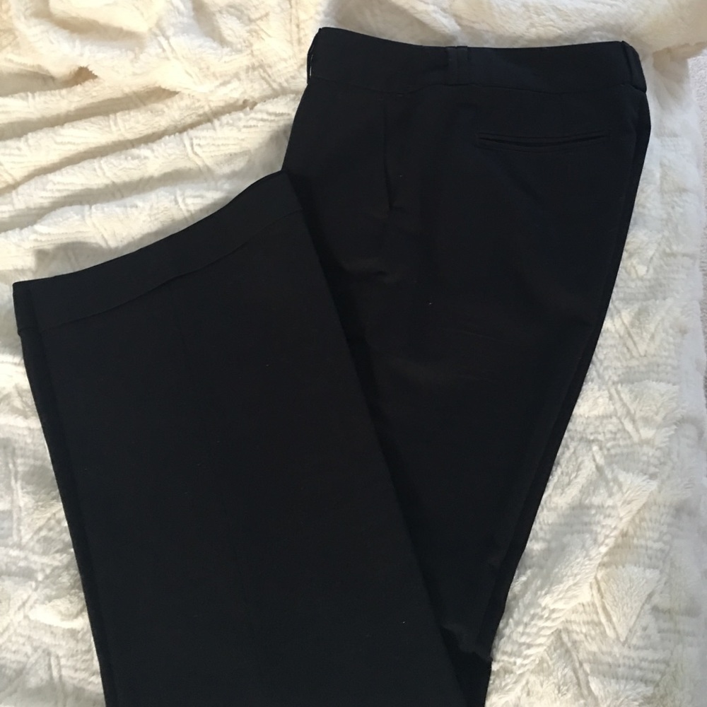 Dress pants