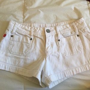 Bongo shorts