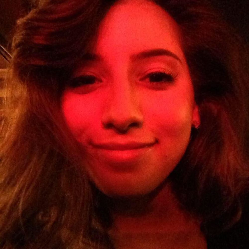 Meet your Posher, Sandra