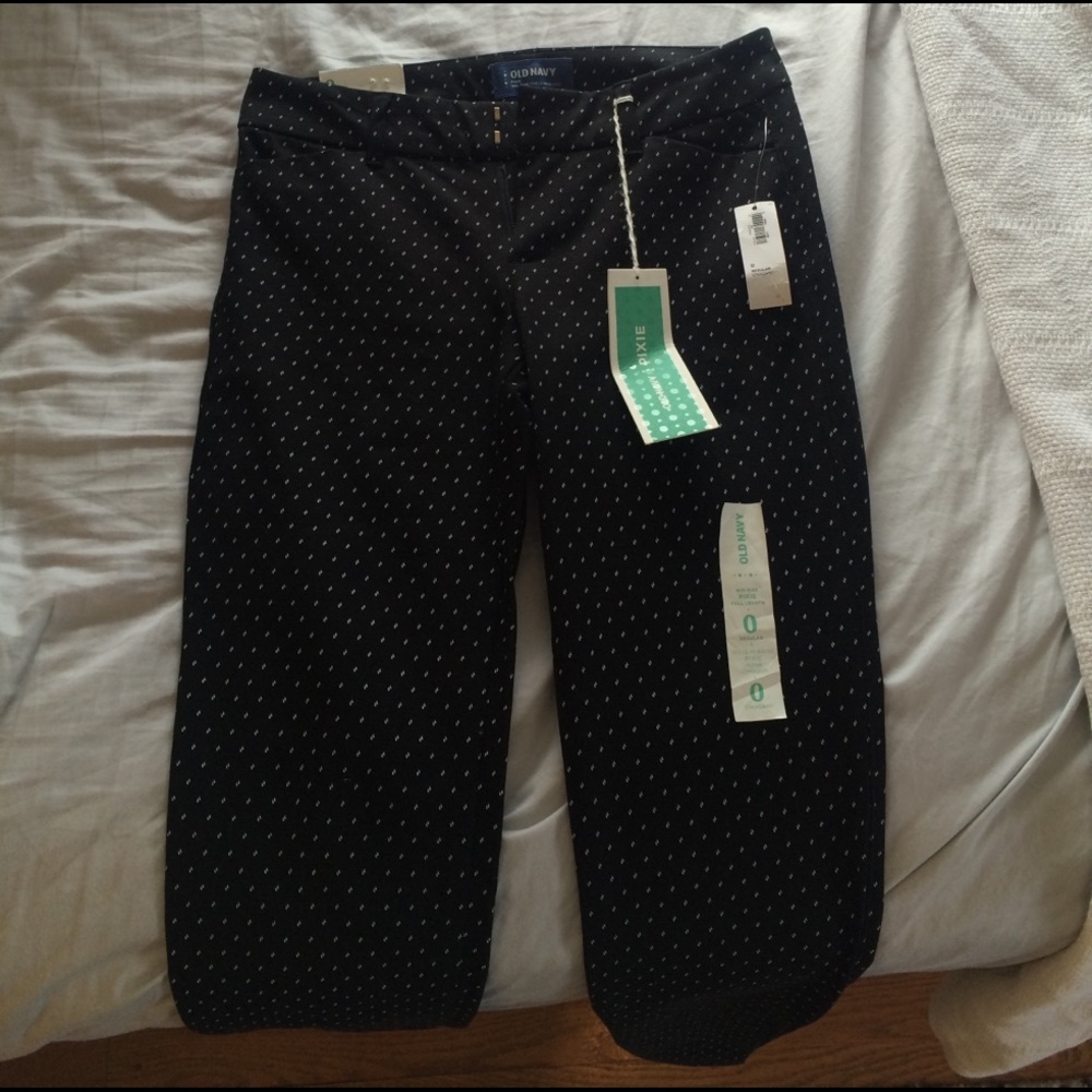 Old Navy skinny jeans