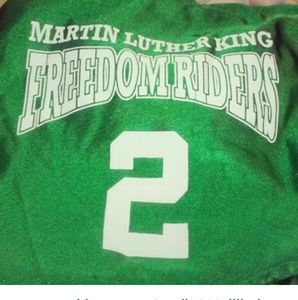 Meet your Posher, Ted