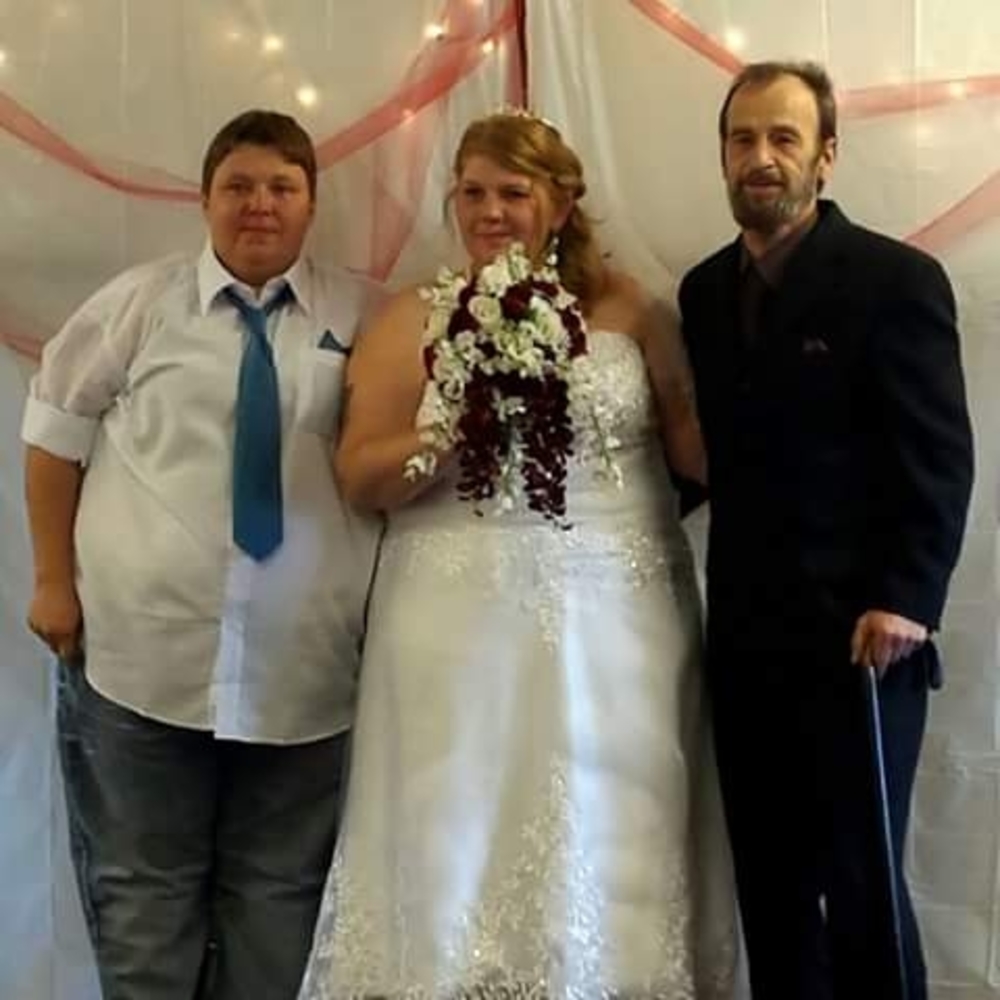 Meet your Posher, Vicky