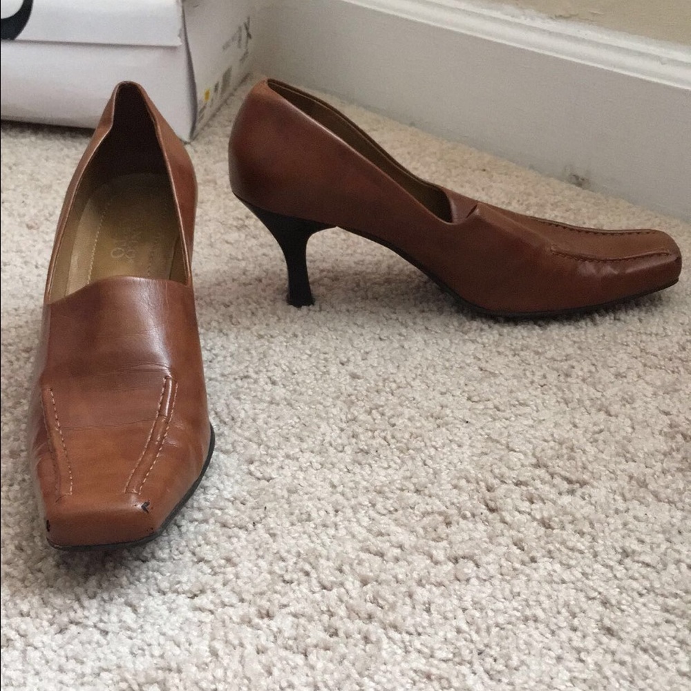Franco Sarto dress shoes