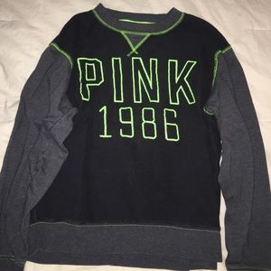 Victoria Secret Pink Sweatshirt