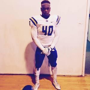 Meet your Posher, Kevin