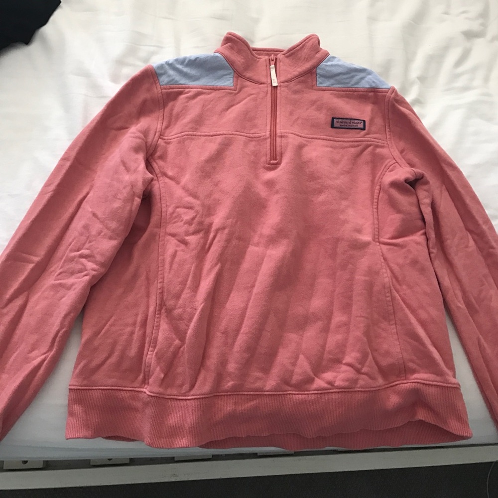 Vineyard vines shep shirt