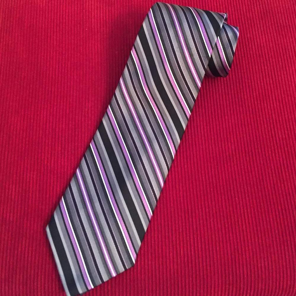 Mens Tie by Joseph & Feiss International