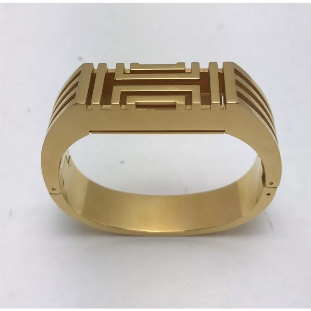 Tory Burch Fitbit Bracelet
